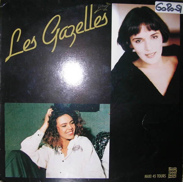 Les Gazelles