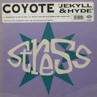 Jekyll & Hyde