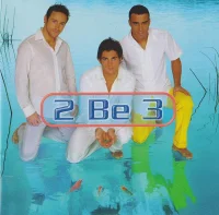 2 Be 3