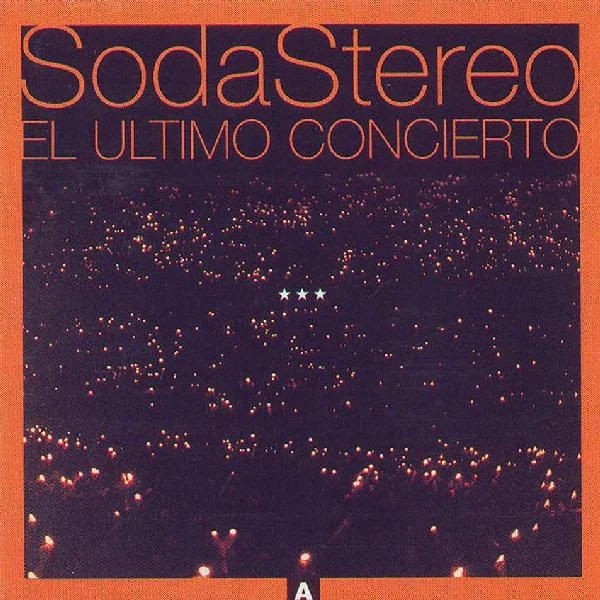 El Último Concierto A