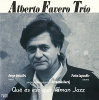 Qué Es Eso Que Llaman Jazz?