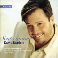 Sento Amor