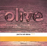 You're Not Alone