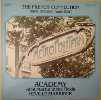 The French Connection
