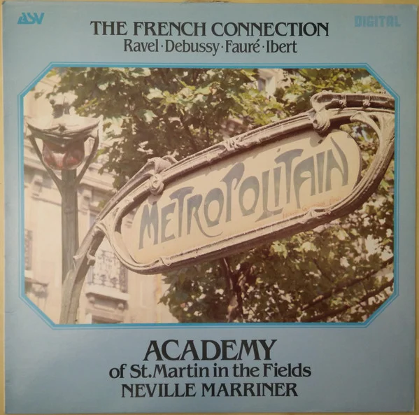 The French Connection