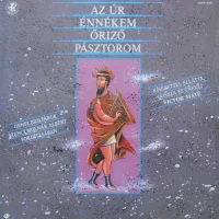 Az Úr Énnékem Őriző Pásztorom