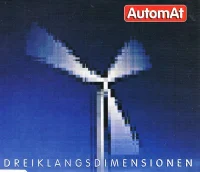 Dreiklangsdimensionen