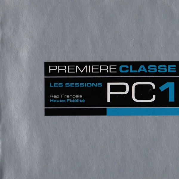 Les Sessions Première Classe Vol. 1