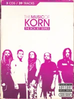 The Music Of Korn: The Box Set Series