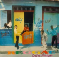Reggae Entre Amigos