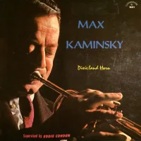 Dixieland Horn
