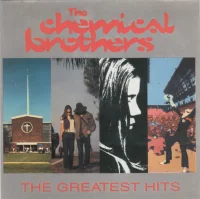 The Greatest Hits