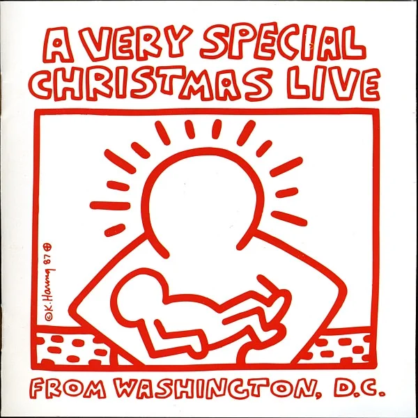 A Very Special Christmas Live From Washington, D.C.