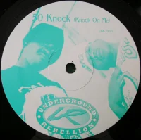 50 Knock / Major