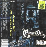 III - Temples Of Boom