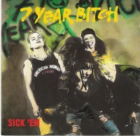 Sick 'Em
