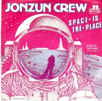 Space Is The Place