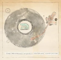 Zing Recording Studios Winter 2012 Compilation