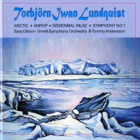 Artic • Anrop • Siebenmal Rilke • Symphony No.1