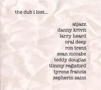 The Dub I Lost...