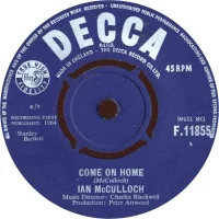 Come On Home