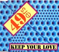 Keep Your Love