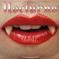 Nocturna - Original Motion Picture Soundtrack