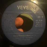 9ème Commandement