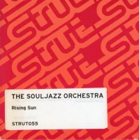 Rising Sun