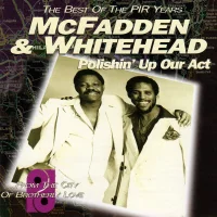 Polishin' Up Our Act (The Best Of The PIR Years)