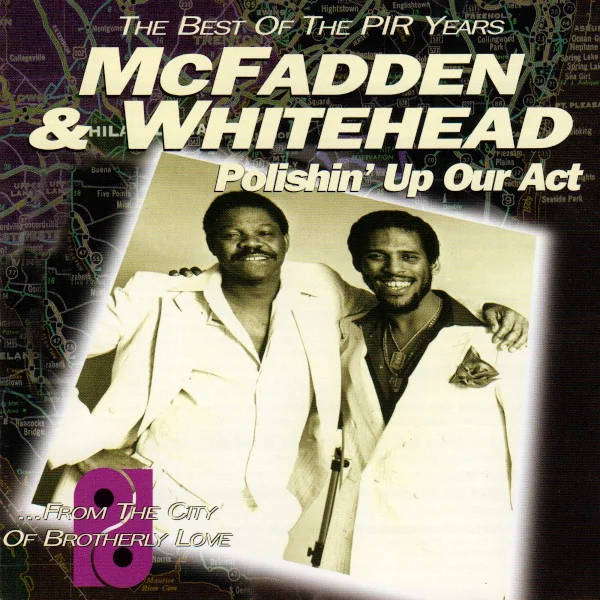 Polishin' Up Our Act (The Best Of The PIR Years)