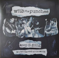 Keep It Going / It's Not The End Of The World