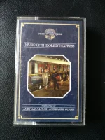 Music Of The Orient-Express