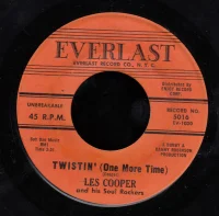 Twistin' (One More Time) / Dig Yourself