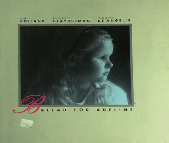 Ballad För Adeline