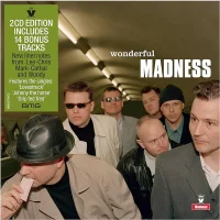 Wonderful Madness