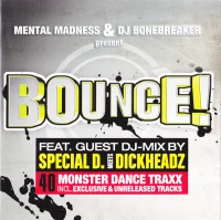 Bounce! Vol. 1
