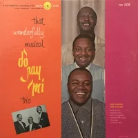 That Wonderfully Musical Do-Ray-Mi-Trio