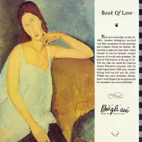 Modigliani (Lost In Your Eyes)