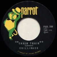 Chain Train