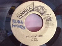 If Love So Nice