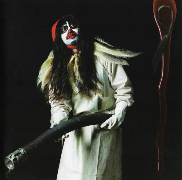 The Music From Matthew Barney's Drawing Restraint 9