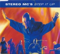 Step It Up