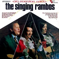 An Evening With The Singing Rambos