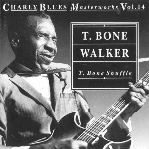 T. Bone Shuffle