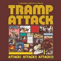 Attack! Attack!! Attack!!!