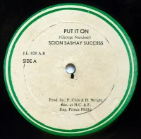 Put It On