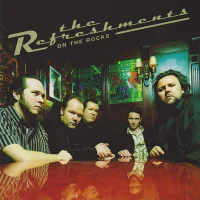 On The Rocks