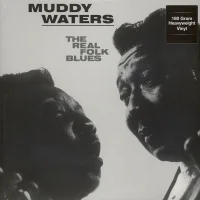 The Real Folk Blues