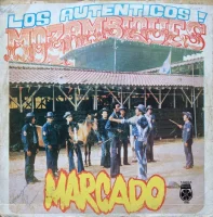 Marcado